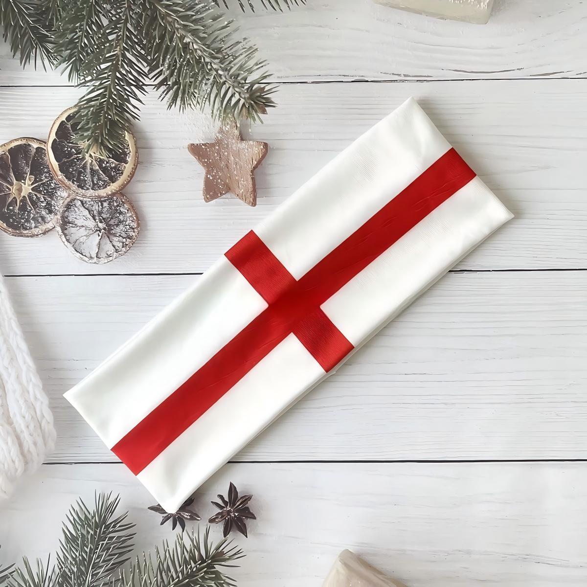 2026 World Cup Country Flag Elastic Headbands | Soccer Fan Sweat-Wicking Sports Head Wraps