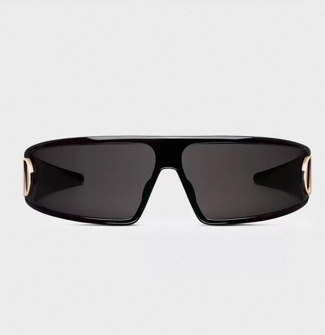 Sunglasses, 2-in-1 Vintage Headband Wrap-Around