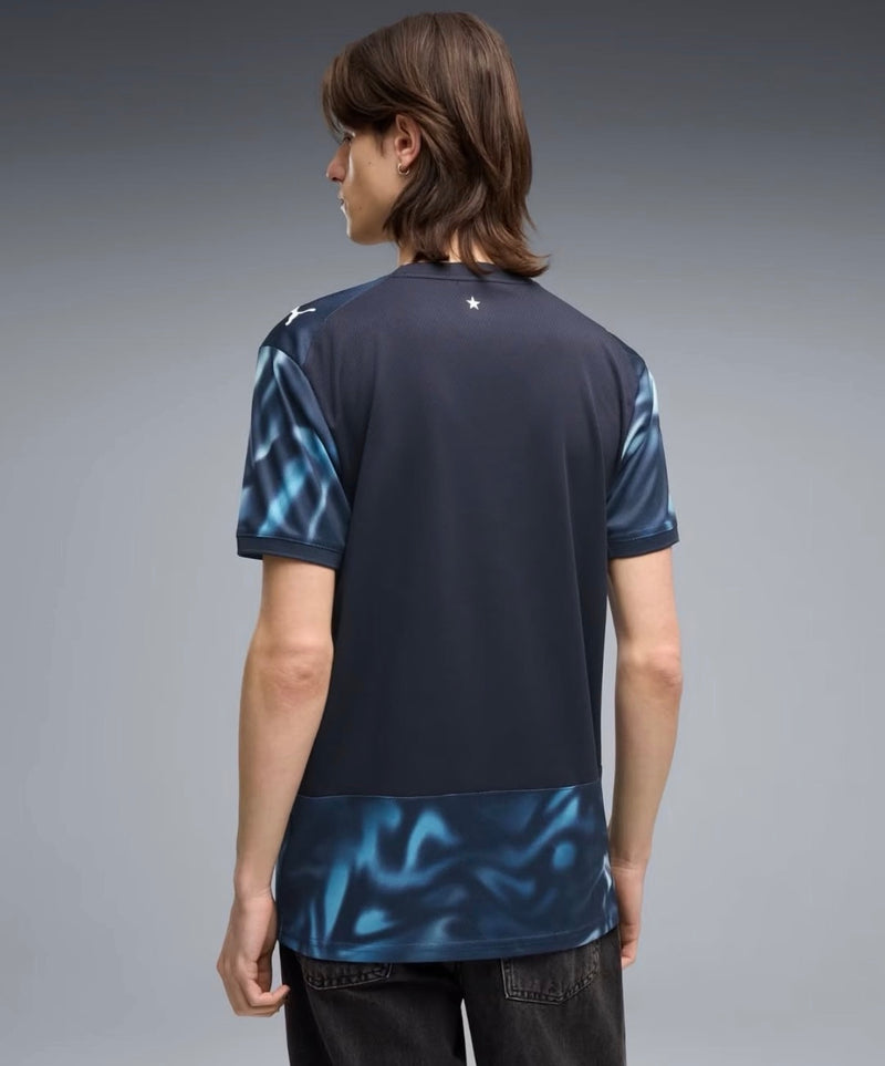 Paraguay 2026 New Official Adult Home & Away Football Jerseys
