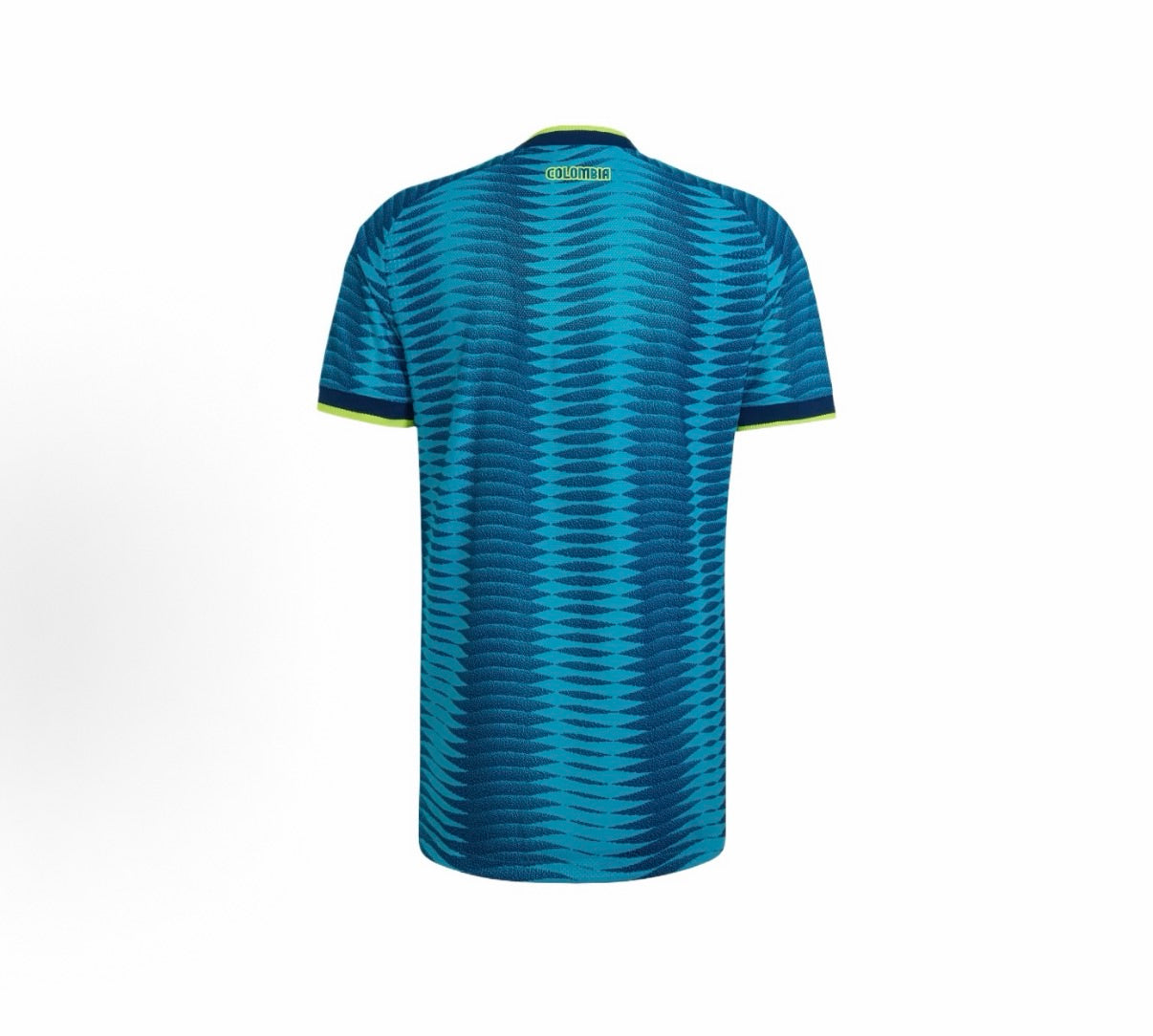 Colombia 2026 New Official Adult Home & Away Football Jerseys