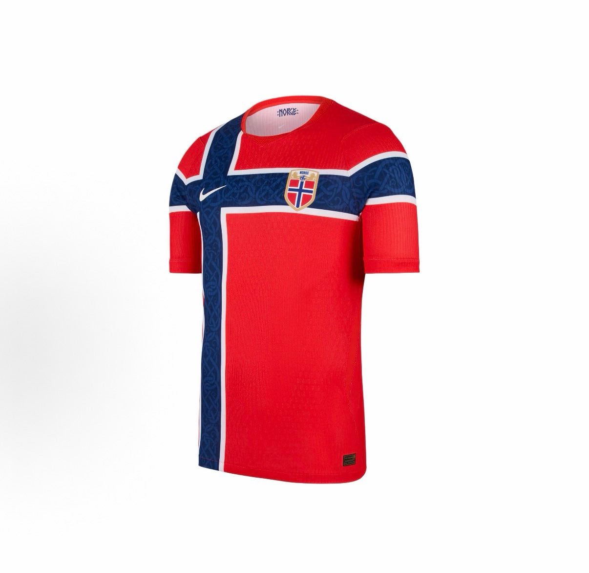 Norway 2026 New Official Adult Home & Away Football Jerseys