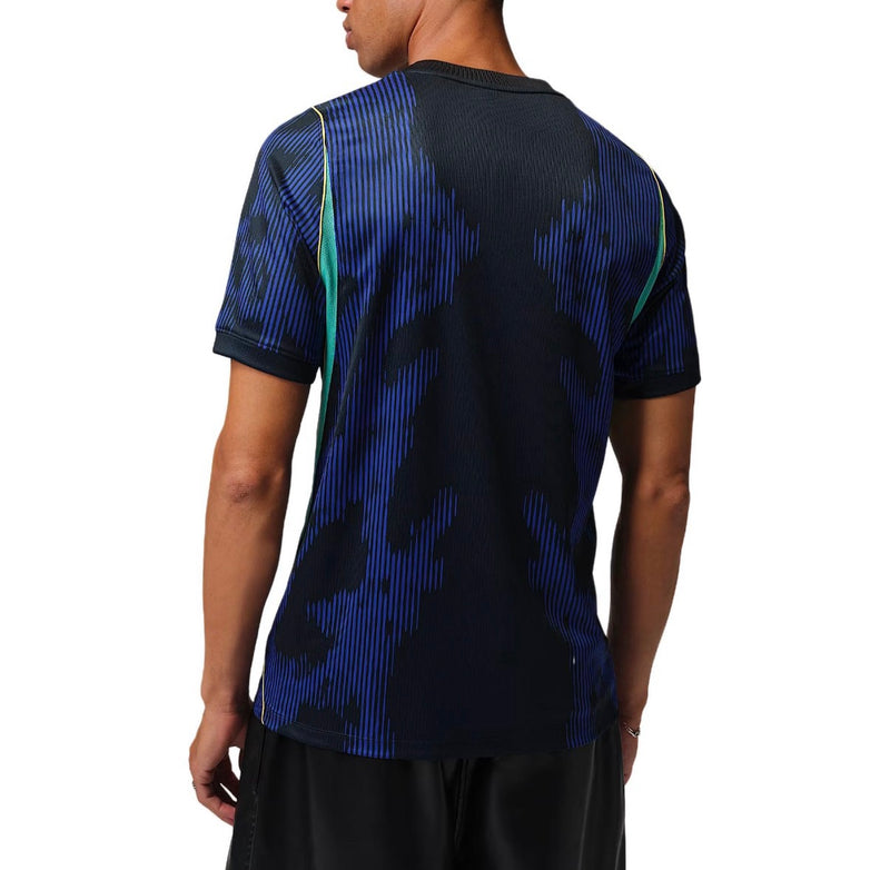 Brazil 2026 New Official Adult Home & Away Football Jerseys