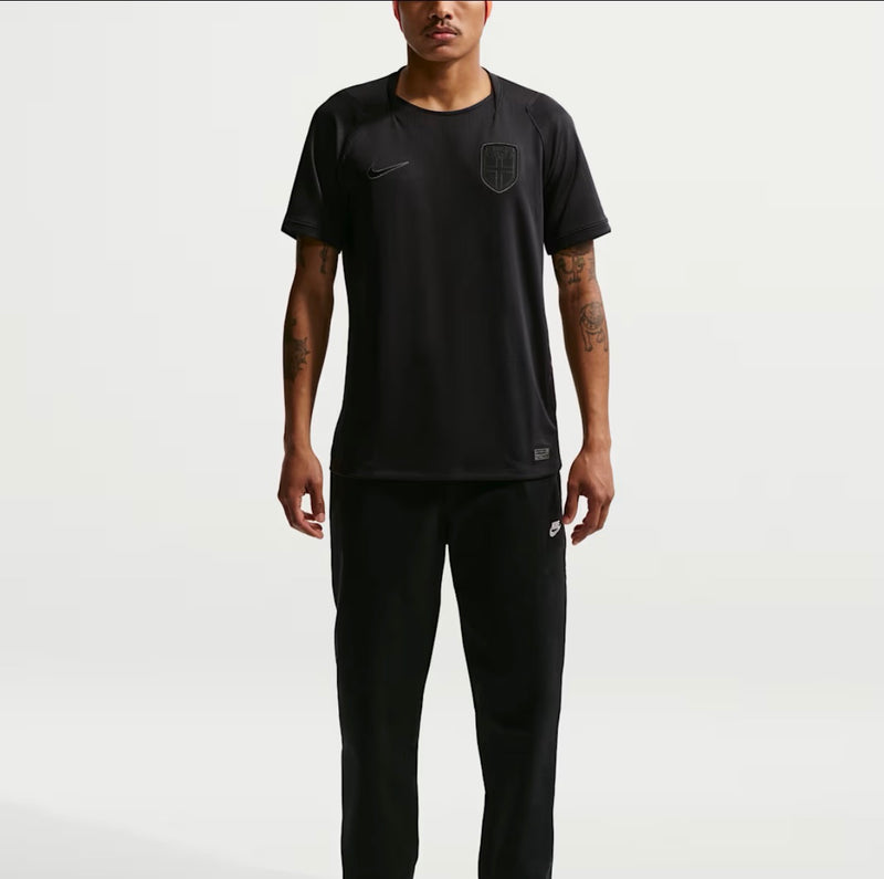 Norway 2026 New Official Adult Home & Away Football Jerseys