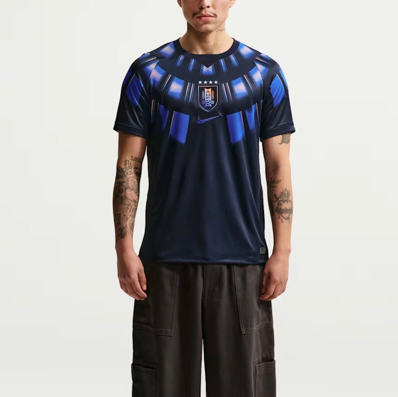 Uruguay 2026 New Official Adult Home & Away Football Jerseys