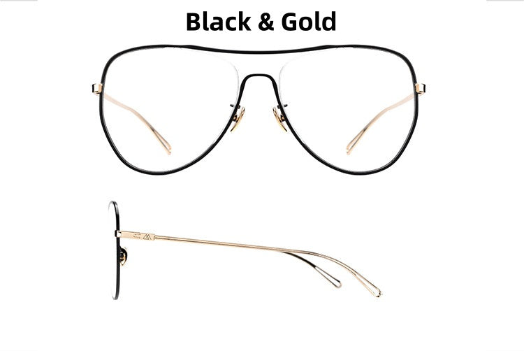 Prescription Glasses | Titanium Glasses, Lightweight Designer Optical Frame
