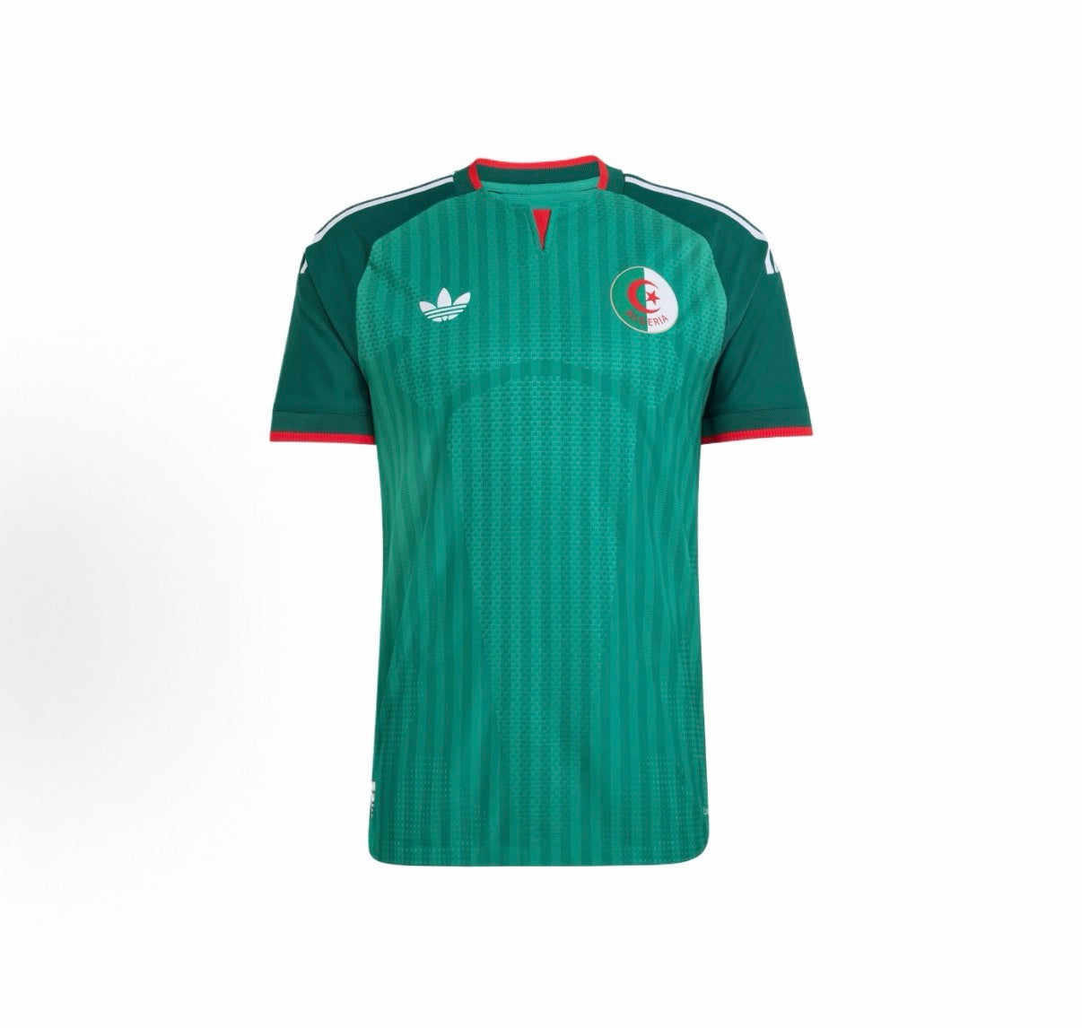 Algeria 2026 New Official Adult Home & Away Football Jerseys