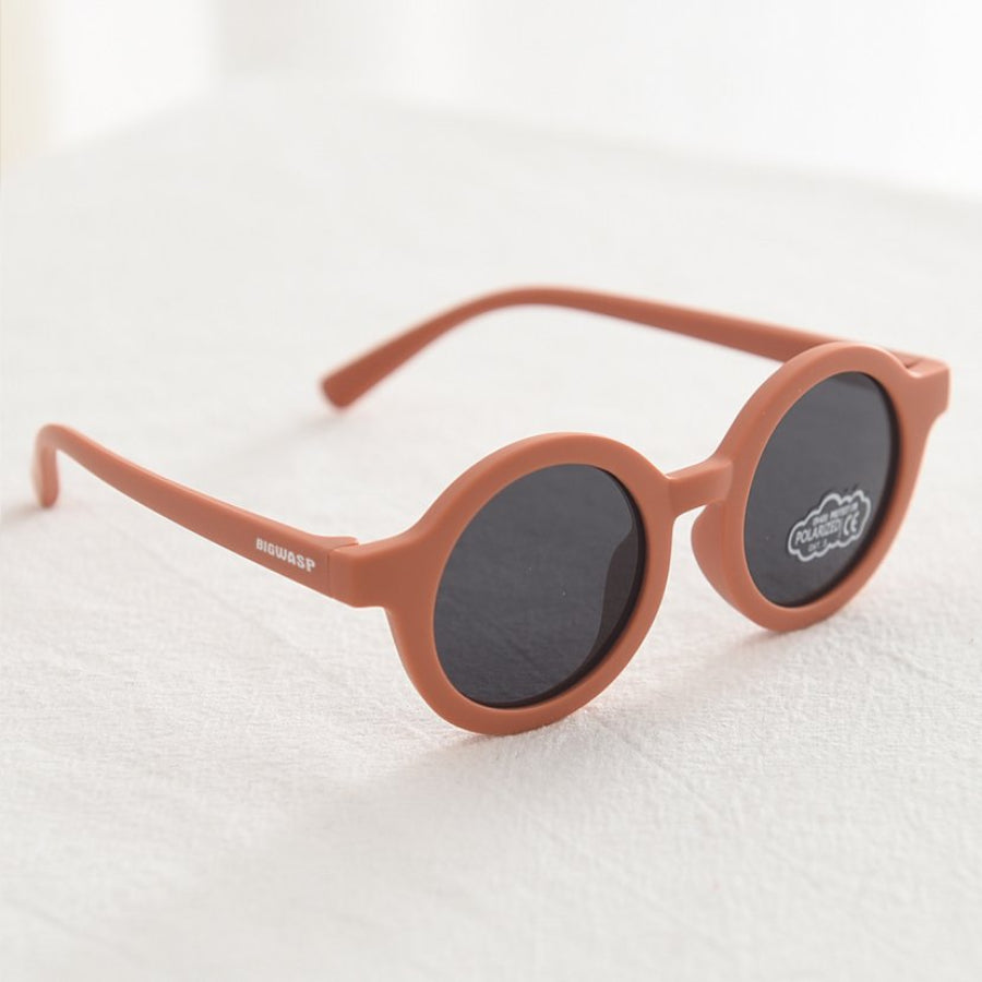 Kids Sunglasses, Polarized UV400 Outdoor Protective Shades