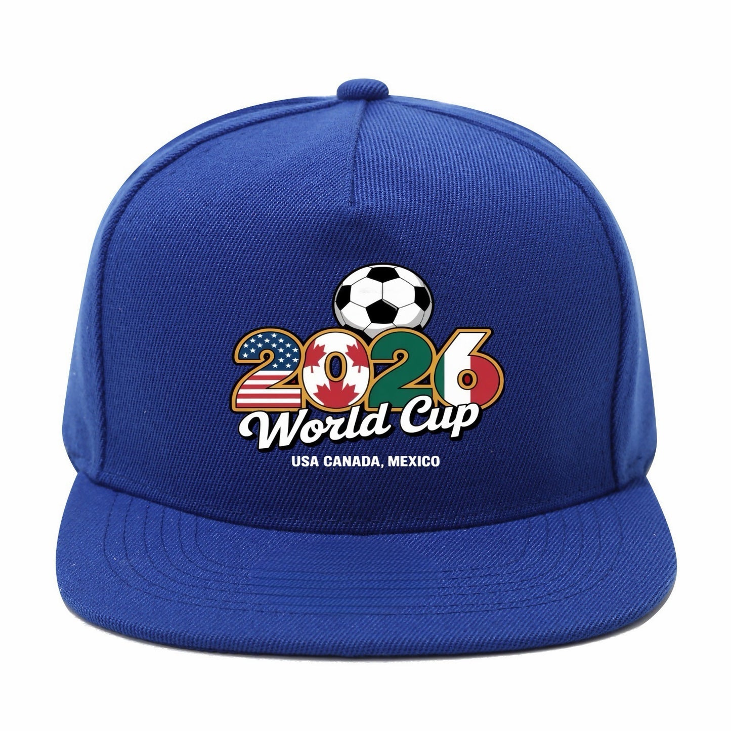 Snapback Hat, Multiple Colors Available