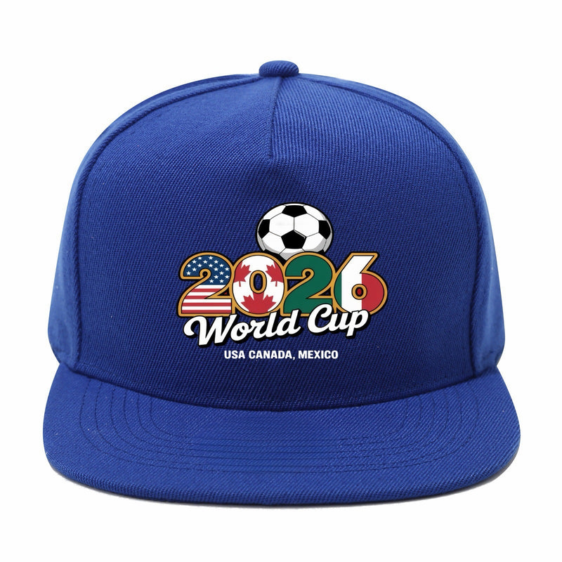 Snapback Hat, Multiple Colors Available