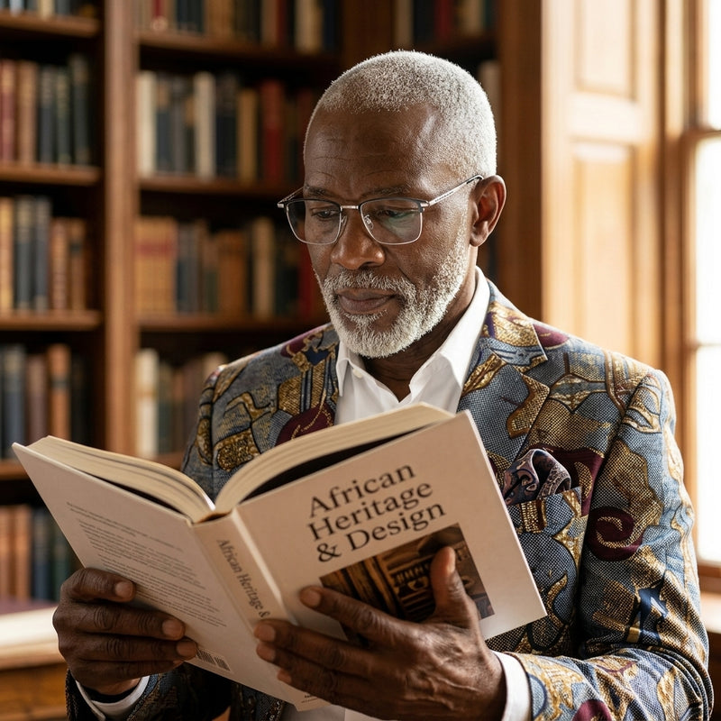Progressive Multifocal Prescription Reading Glasses for Distance, Intermediate & Near Vision