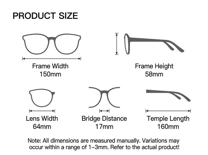 Women’s Sunglasses｜Cat Eye Half Rim Gold Metal Shades