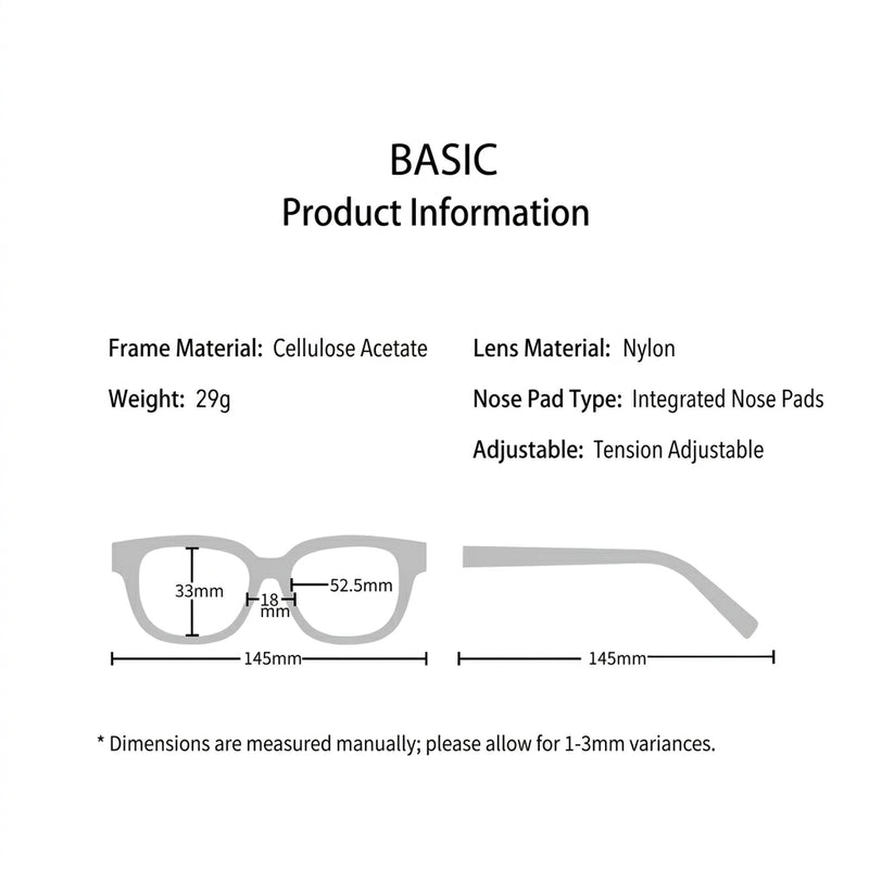 Prescription Sunglasses | Custom Bow Decor Cat Eye Fashion Eyewear