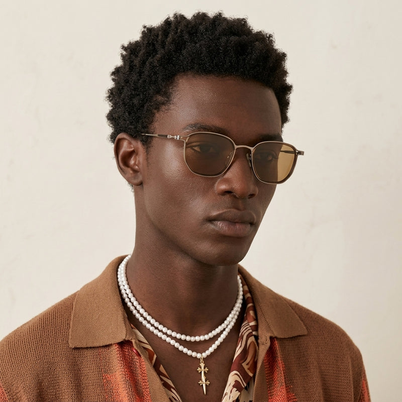 Sunglasses | Polarized Retro UV Protection Shades