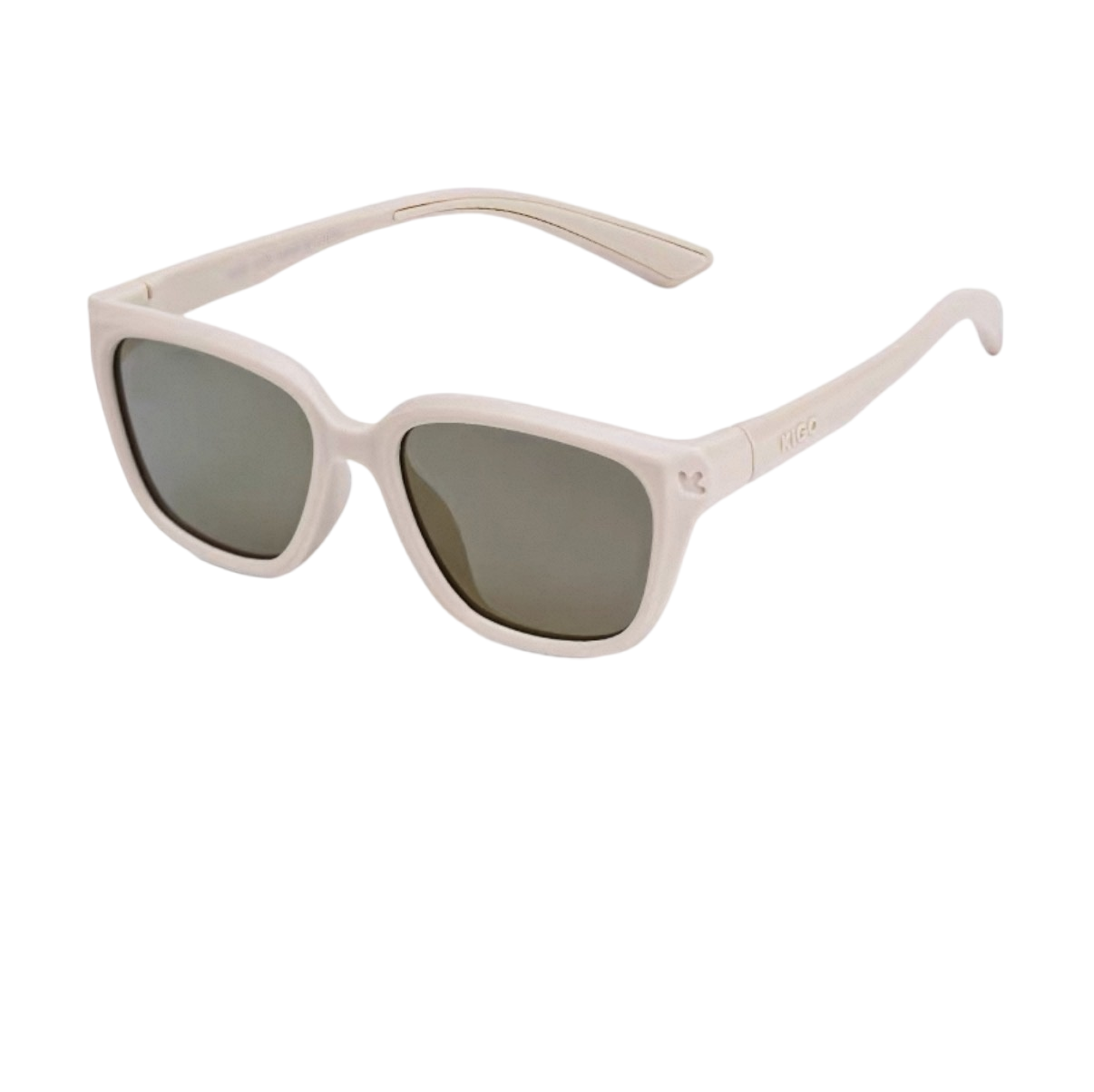 Kids Sunglasses, UV400 Lightweight for 0-12 Years Old