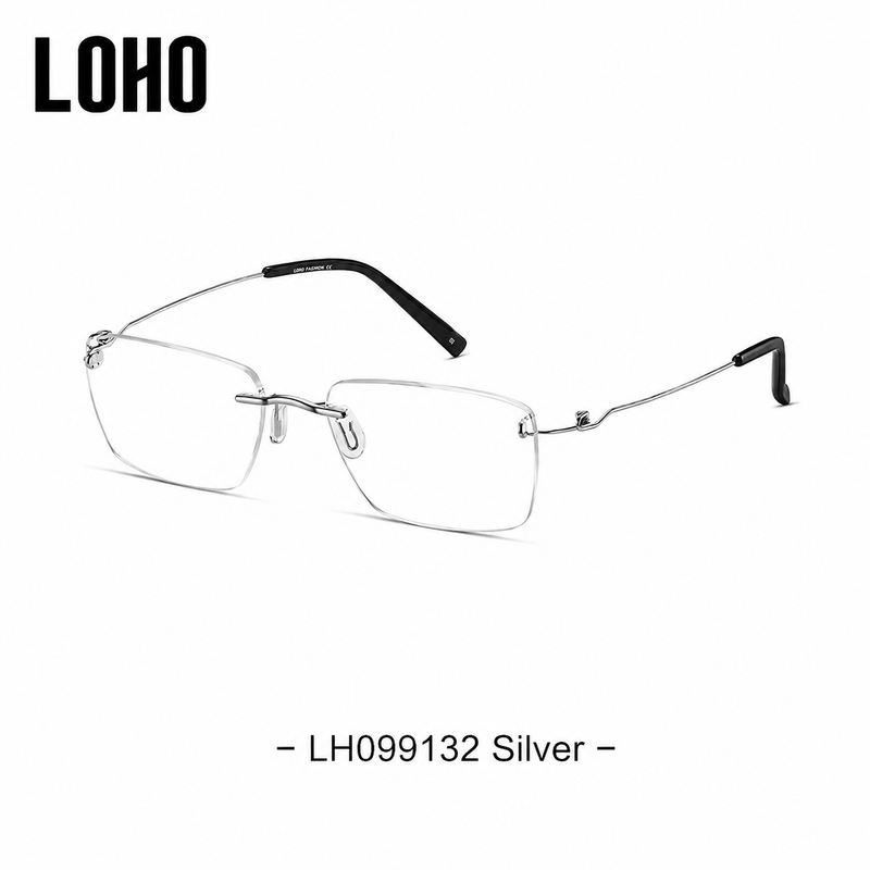 Prescription Glasses | Full Rim Fashion Frame
