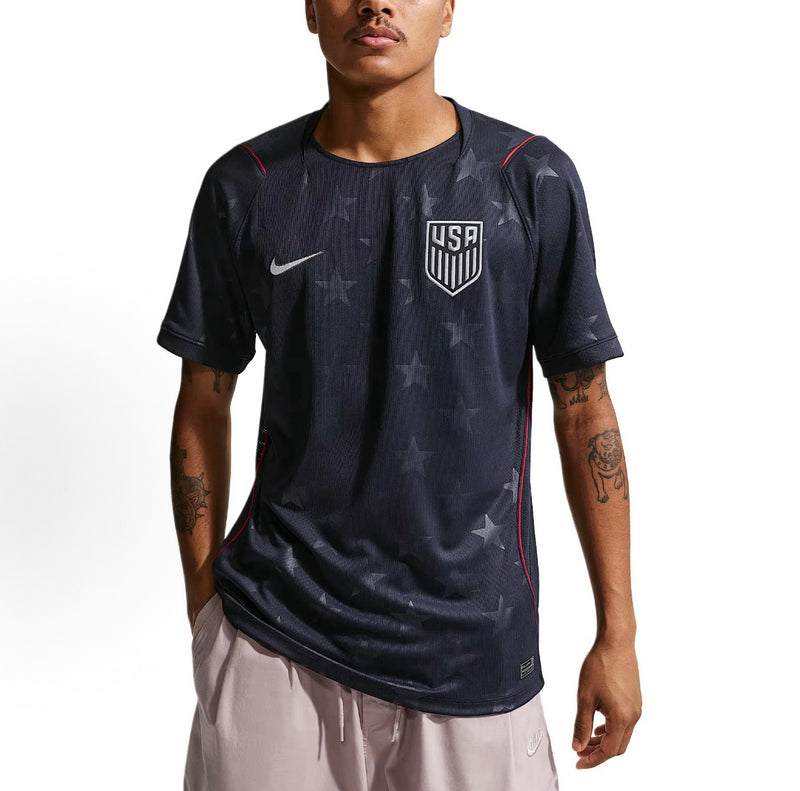USA 2026 New Official Adult Home & Away Football Jerseys