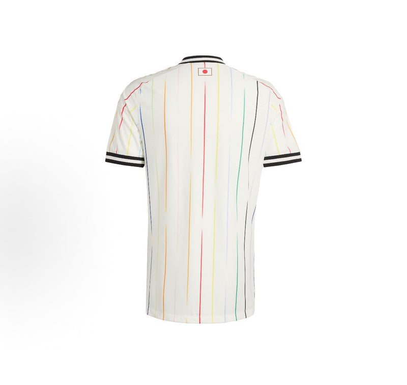 Japan 2026 New Official Kids Home & Away Football Jersey Sets