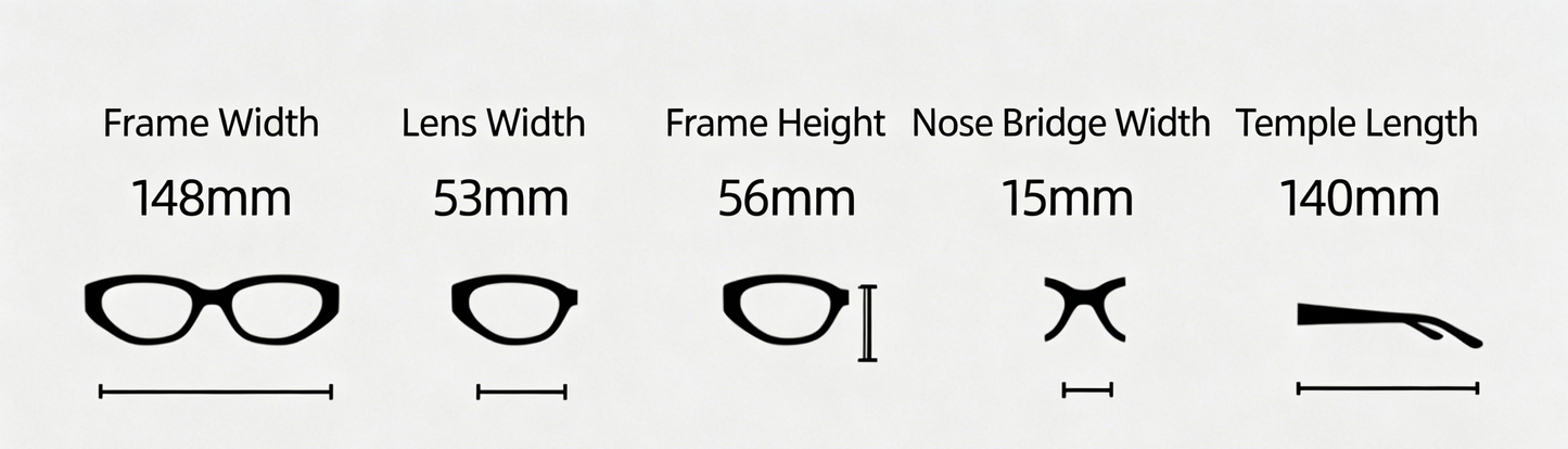 Prescription Sunglasses | Retro Single Bridge Pilot Oval Frame