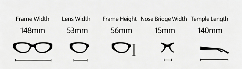 Prescription Sunglasses | Retro Single Bridge Pilot Oval Frame