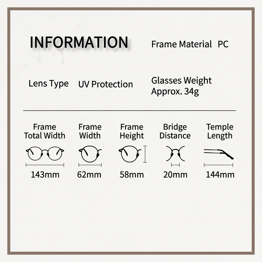 Sunglasses, Vintage Embossed Rimless Square Shades