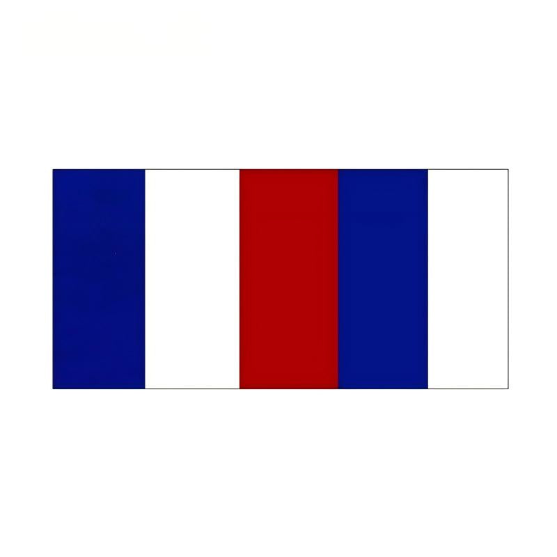 World Cup National Flag Sports Headband – Elastic Sweatband for Men & Women