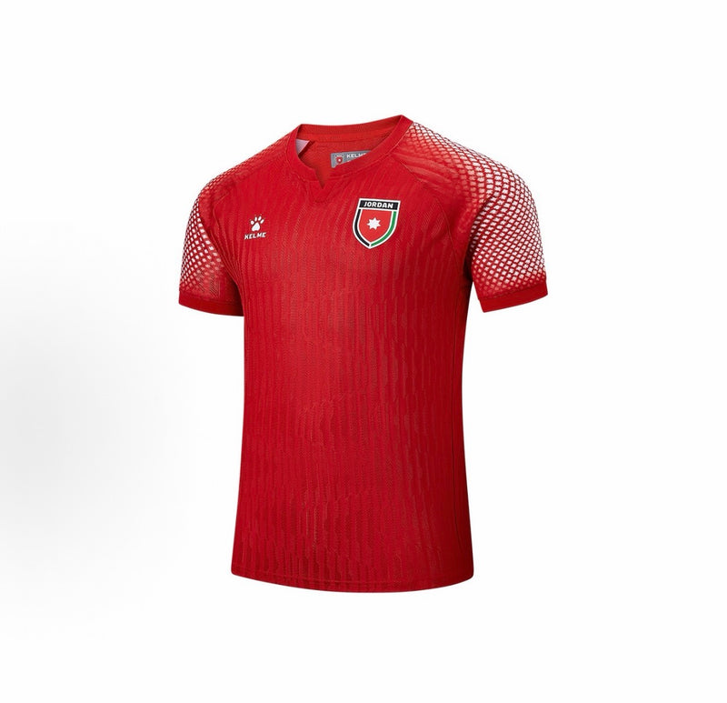 Jordan 2026 New Official Adult Home & Away Football Jerseys