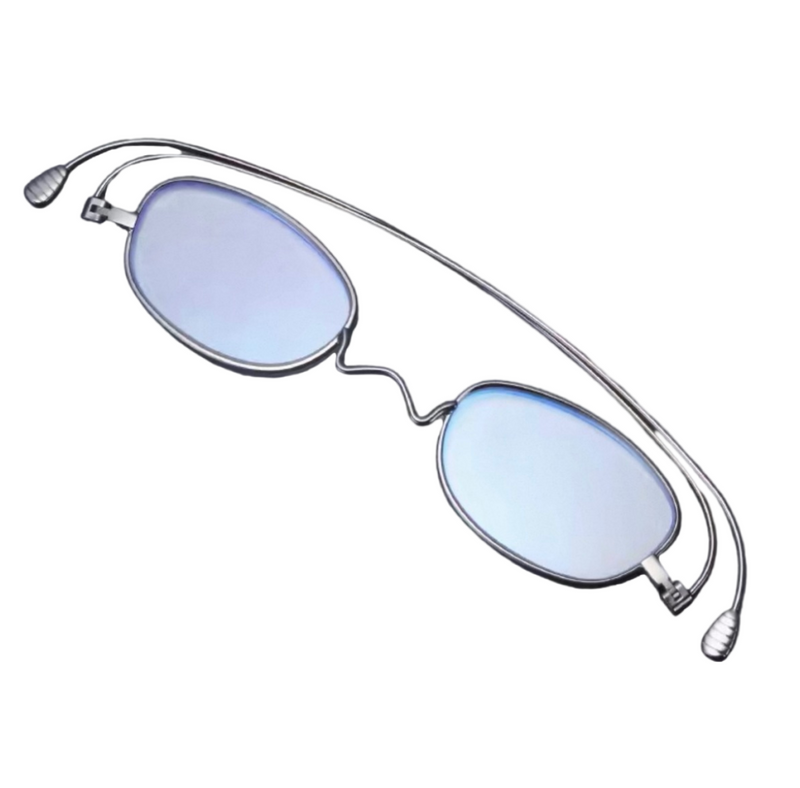 Ultra Thin Anti Blue Light Prescription Reading Glasses