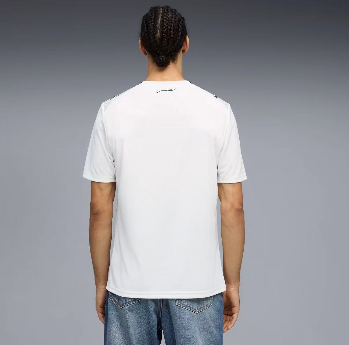 Egypt 2026 New Official Adult Home & Away Football Jerseys