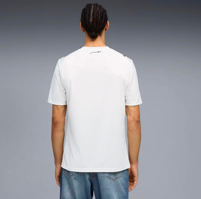 Egypt 2026 New Official Adult Home & Away Football Jerseys