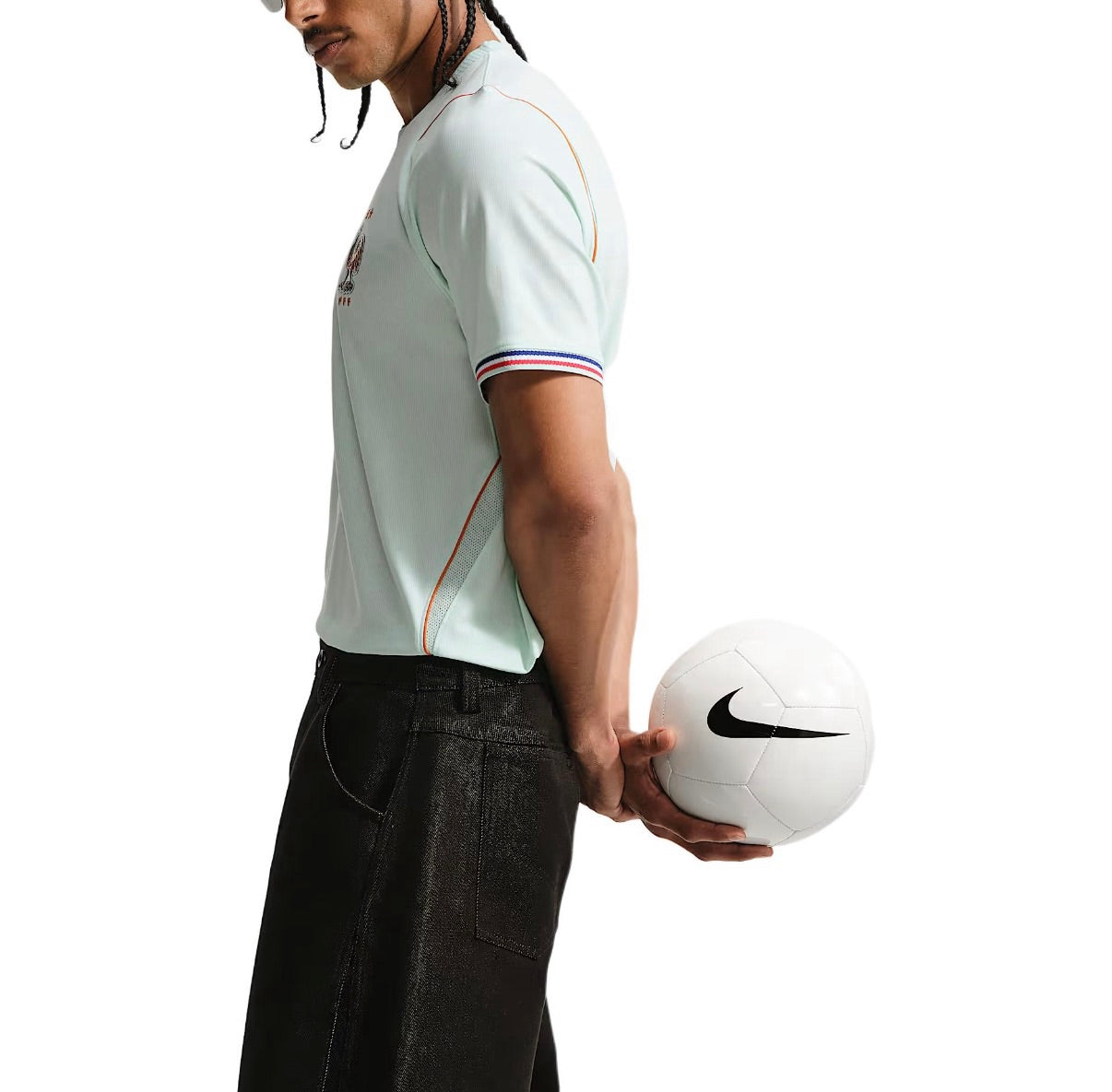 France 2026 New Official Adult Home & Away Football Jerseys