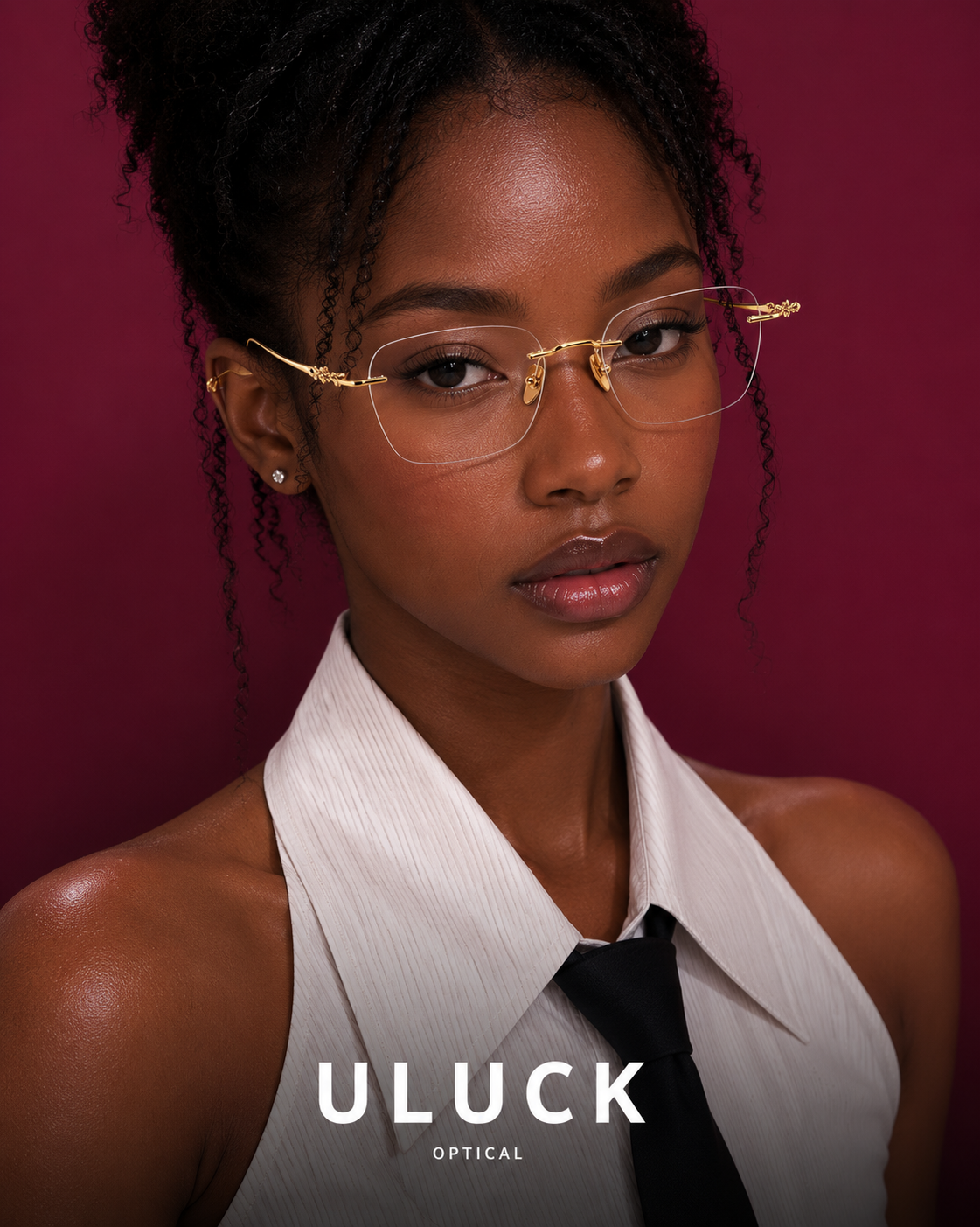 Prescription Glasses | Full Rim Fashion Frame