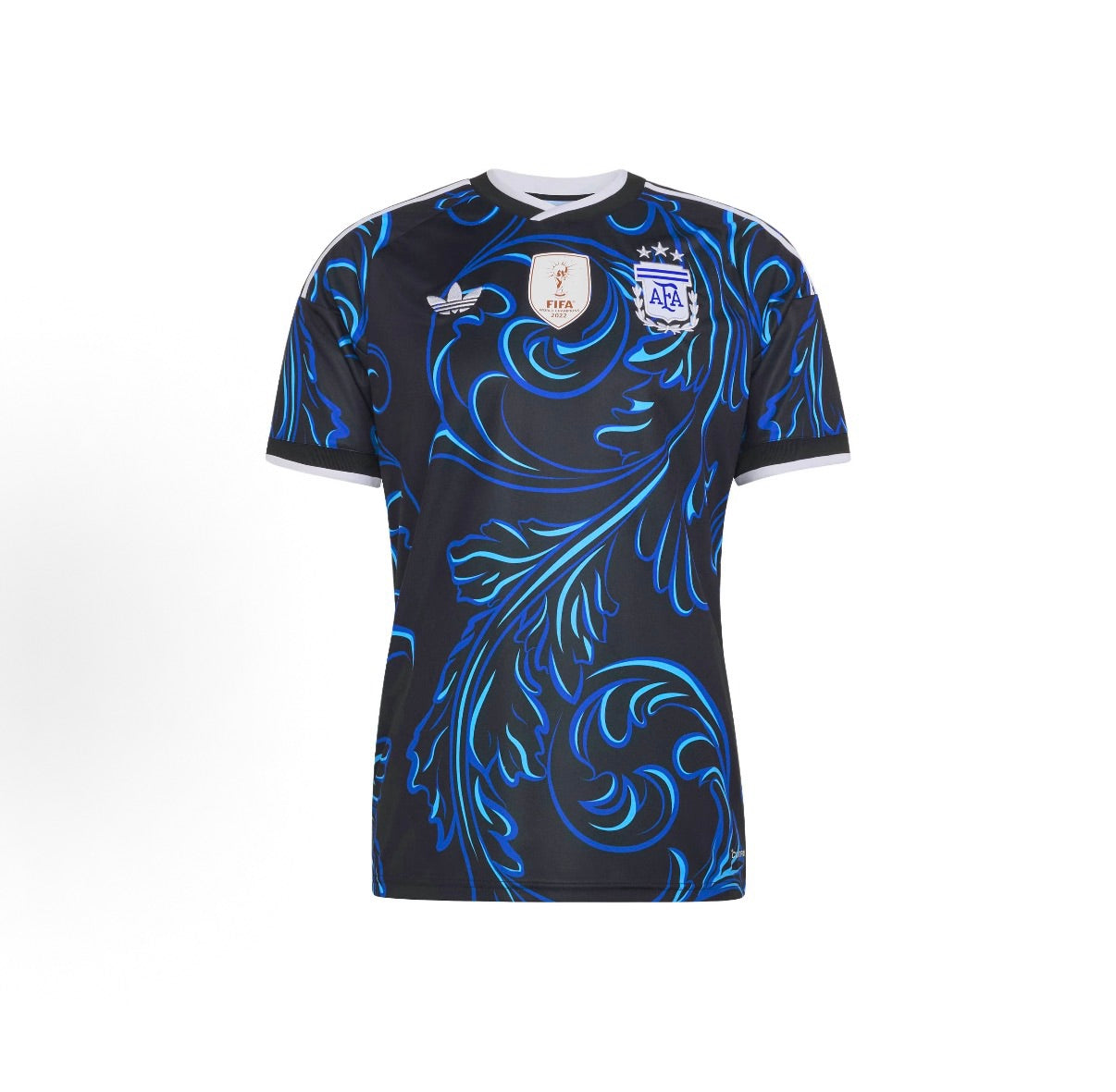 Argentina 2026 New Official Adult Home & Away Football Jerseys