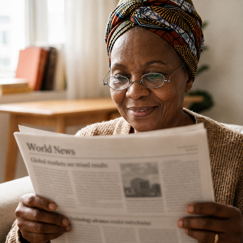 Prescription Reading Glasses, Ultra Thin & Ultra Light Frame