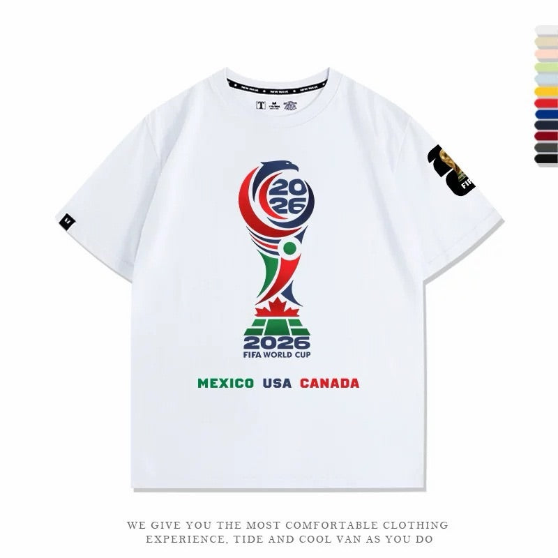 Graphic T-Shirt, Multiple Colors & Prints Available