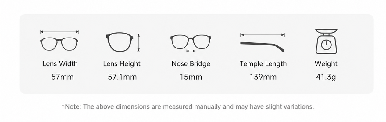Prescription Sunglasses, Diamond Accent Shades