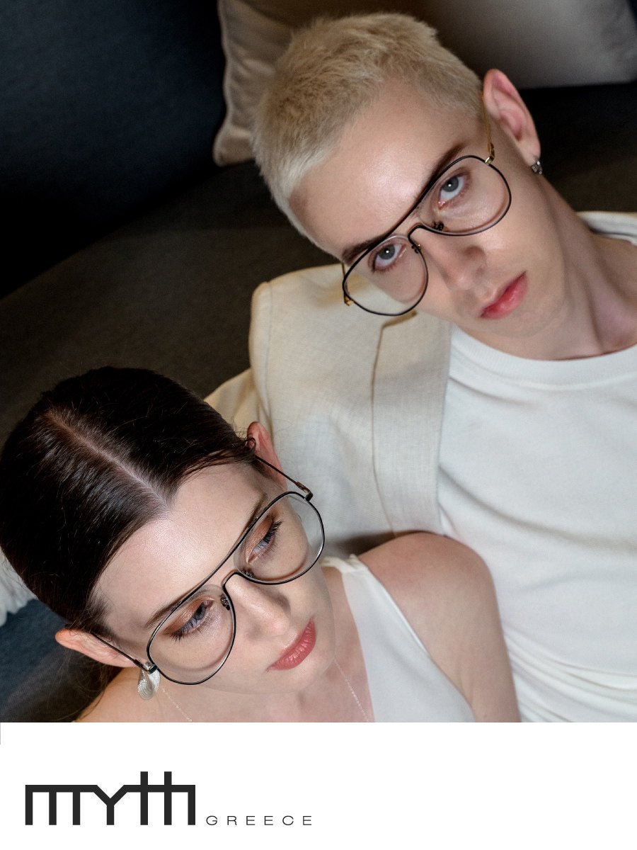 Prescription Glasses | Titanium Glasses, Lightweight Designer Optical Frame