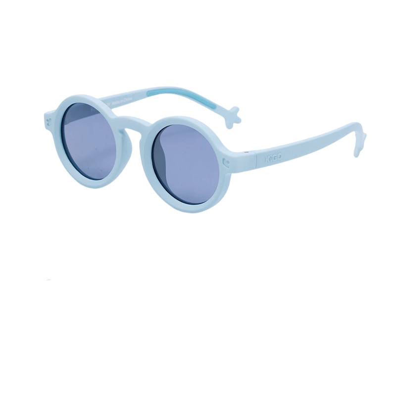 Kids Sunglasses | Flexible for 0-3 Years Old