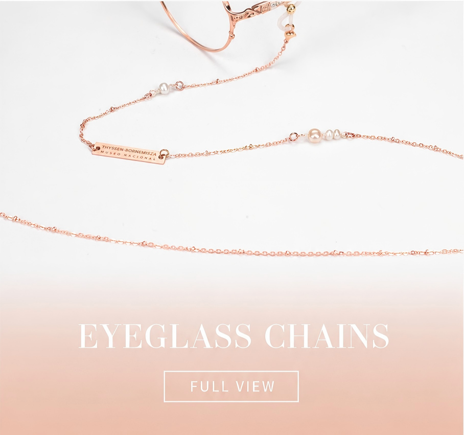 Prescription Women’s Eyeglasses | Rose Rococo Butterfly Shell Rimless Frame