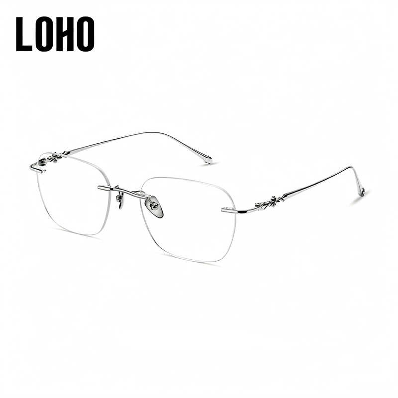 Prescription Glasses | Full Rim Fashion Frame
