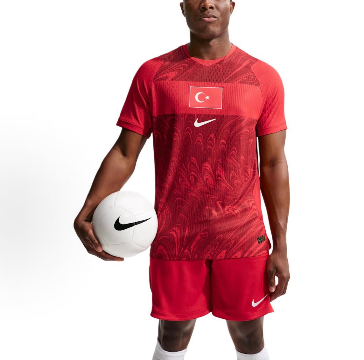 Turkey 2026 New Official Adult Home & Away Football Jerseys