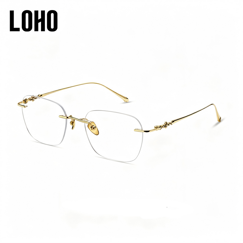 Prescription Glasses | Full Rim Fashion Frame