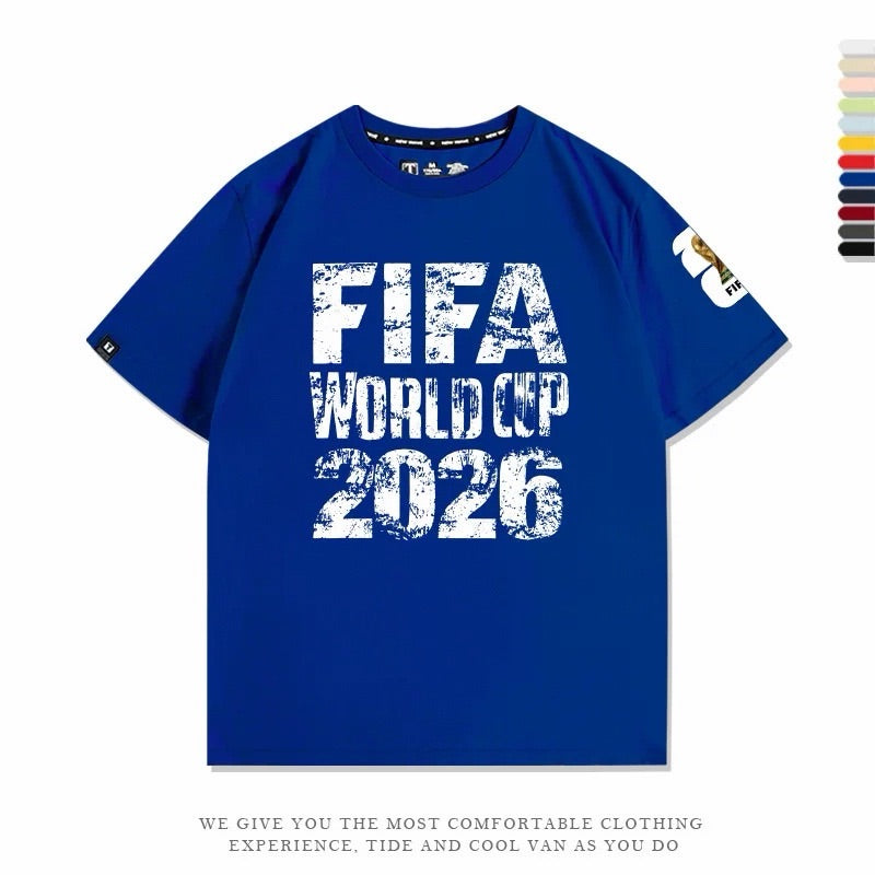 Graphic T-Shirt, Multiple Colors & Prints Available