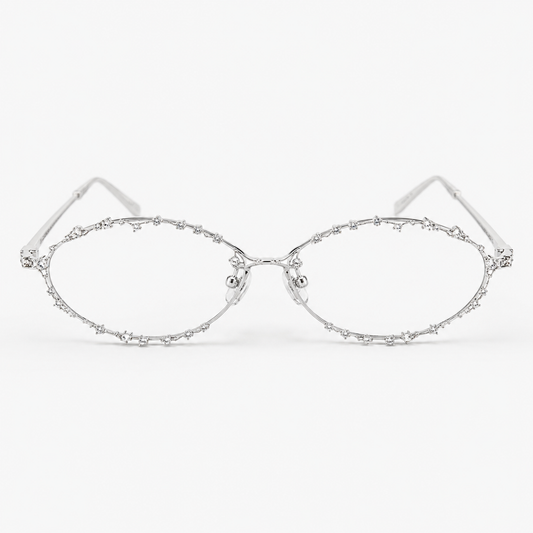 Women 2026 Blue Light Glasses | Modern Eyewear