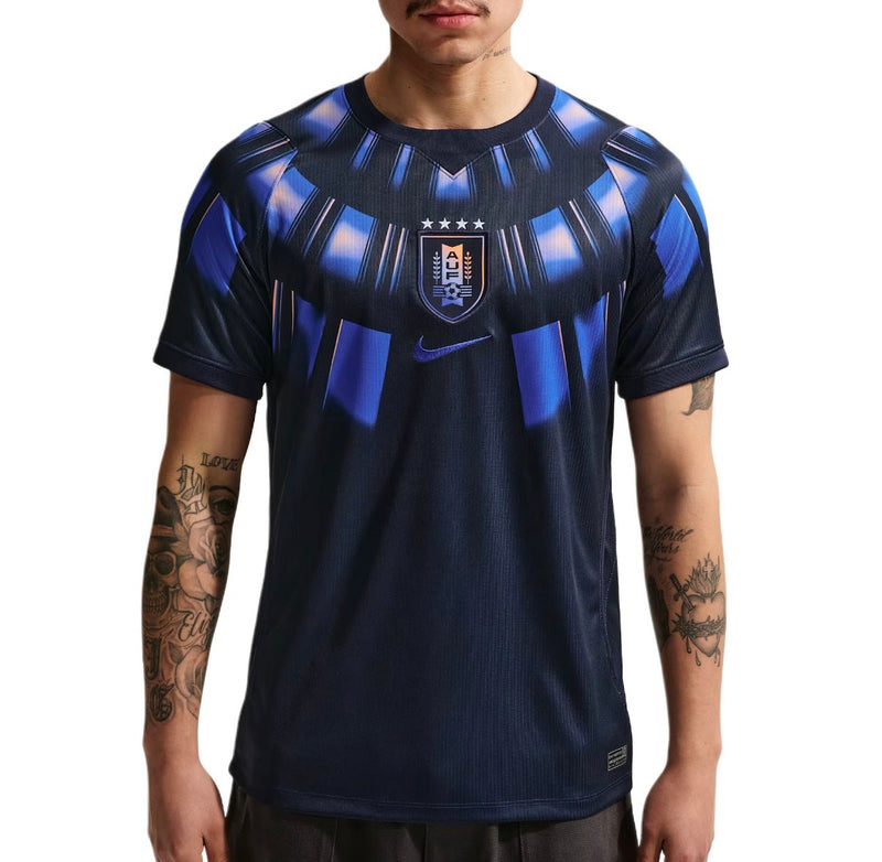 Uruguay 2026 New Official Adult Home & Away Football Jerseys