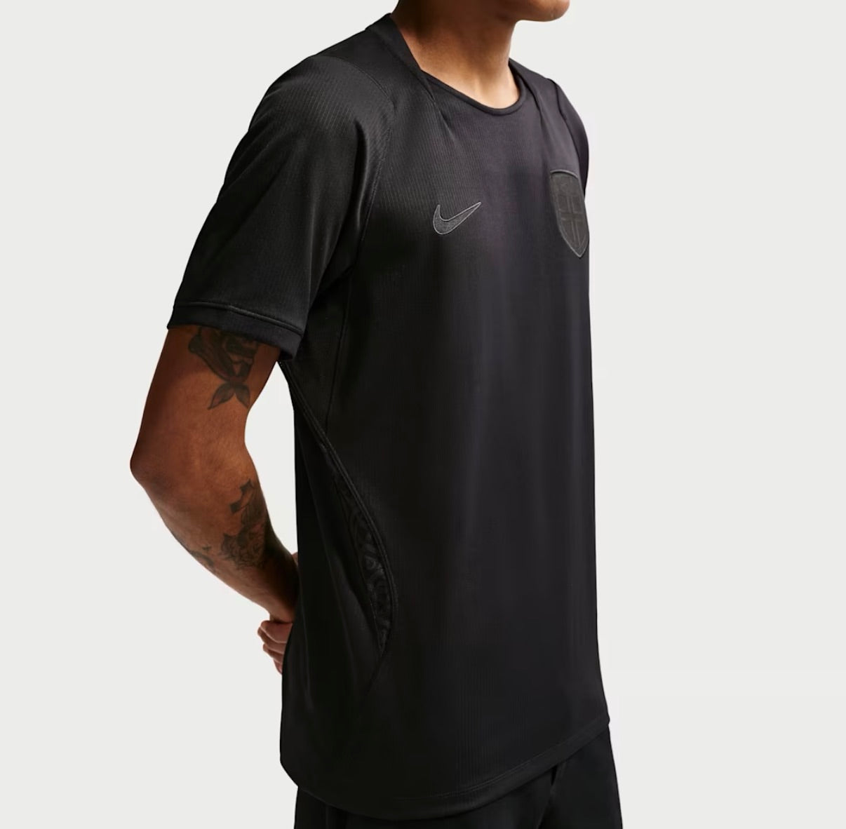 Norway 2026 New Official Adult Home & Away Football Jerseys