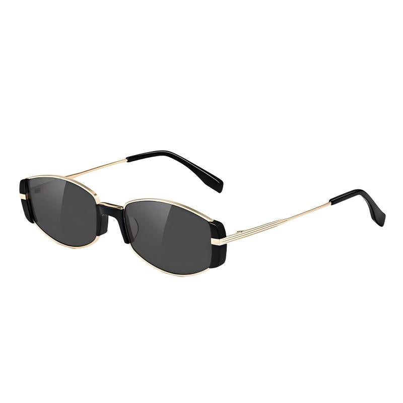 Prescription Sunglasses | Lightweight Modern Frame