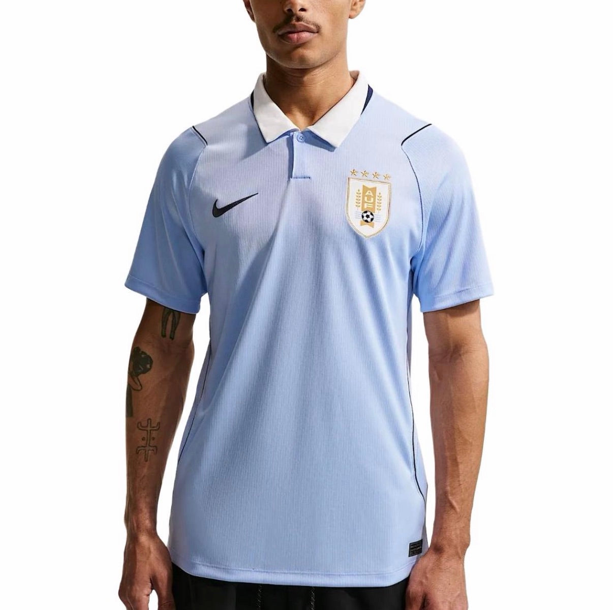 Uruguay 2026 New Official Adult Home & Away Football Jerseys