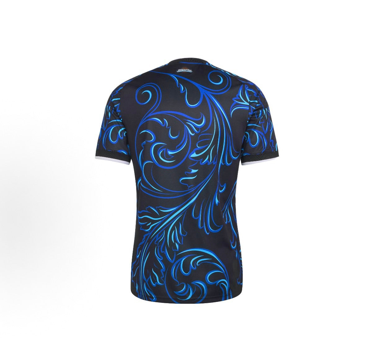 Argentina 2026 New Official Adult Home & Away Football Jerseys