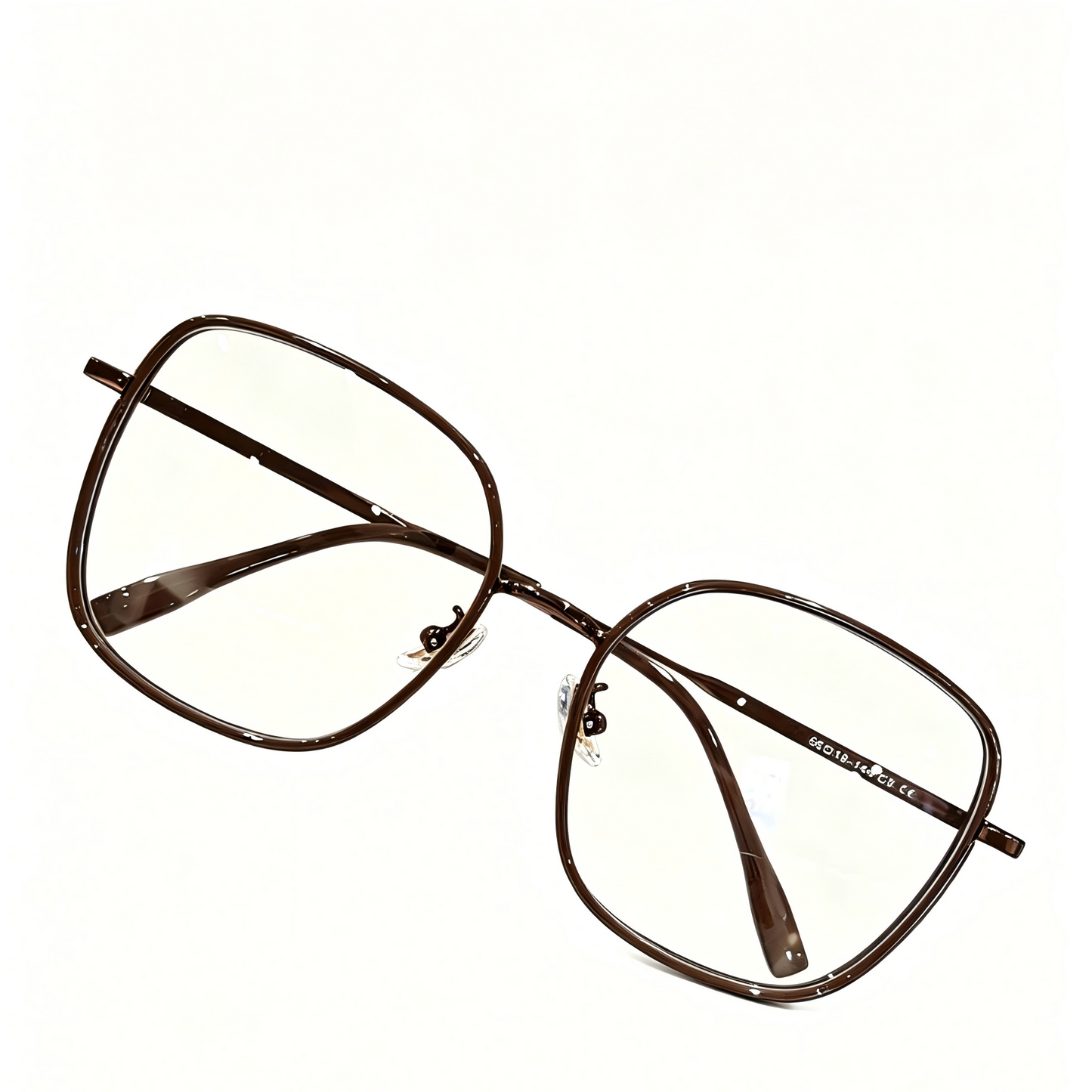 Prescription Glasses | Oversized Fashion Frame