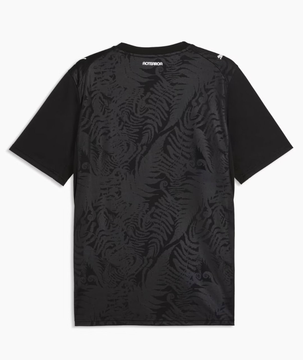 New Zealand 2026 New Official Adult Home & Away Football Jerseys